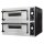 Печь электрическая для пиццы PRISMAFOOD Basic XL 66