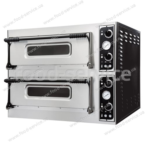 Печь электрическая для пиццы PRISMAFOOD Basic XL 66