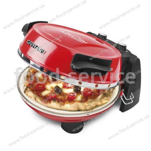 Универсальная печь пиццы G3ferrari Snack Napoletana G10032