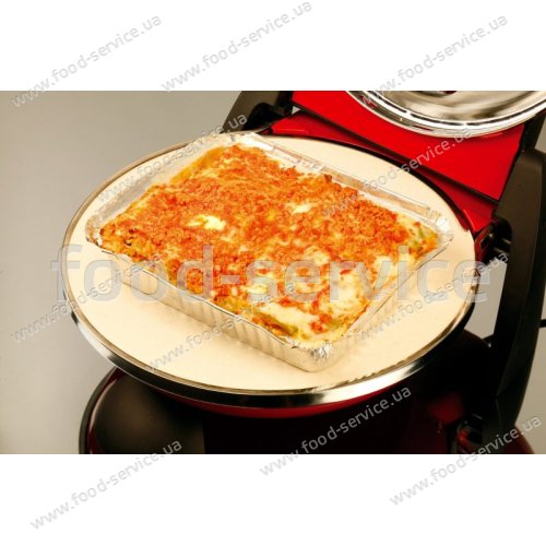 Универсальная печь пиццы G3ferrari Snack Napoletana G10032