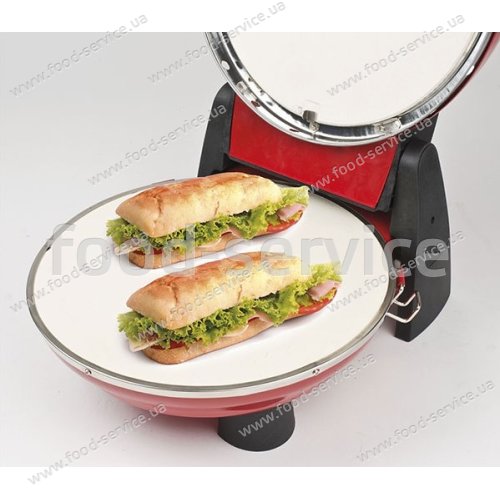 Универсальная печь пиццы G3ferrari Snack Napoletana G10032