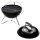 Вугільний гриль Weber SMOKEY JOE PREMIUM 37 Black 1121004. Фото 2