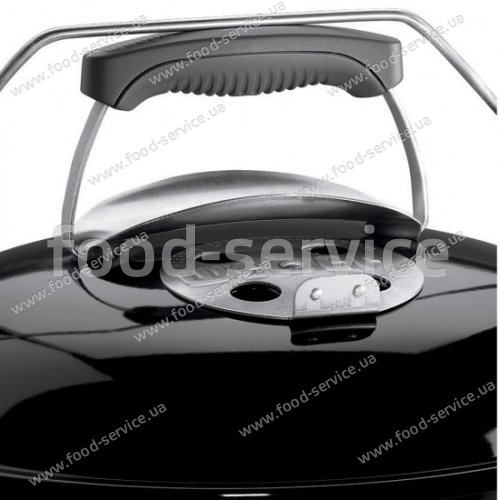 Вугільний гриль Weber SMOKEY JOE PREMIUM 37 Black 1121004