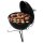Вугільний гриль Weber SMOKEY JOE PREMIUM 37 Black 1121004. Фото 4
