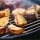 Вугільний гриль Weber SMOKEY JOE PREMIUM 37 Black 1121004. Фото 6