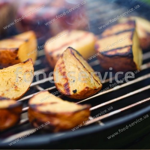 Вугільний гриль Weber SMOKEY JOE PREMIUM 37 Black 1121004