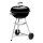 Гриль вугільний портативний Weber Compact Kettle 47 см black
