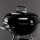Гриль вугільний портативний Weber Compact Kettle 47 см black. Фото 6