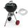 Гриль угольный портативный Weber Kettle Plus GBS 47см black. Фото 1