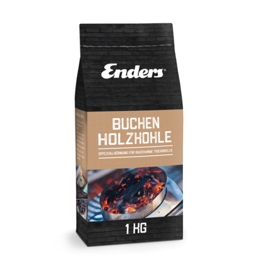Деревне вугілля Enders 1кг