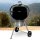 Гриль вугільний портативний Weber One-Touch Original Kettle Premium 57 см. Фото 10