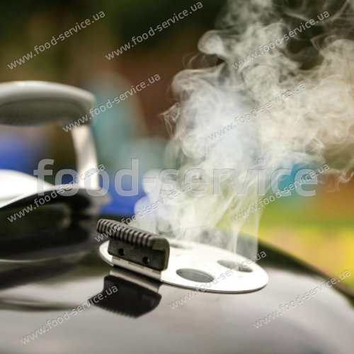 Гриль вугільний Weber PERFORMER ORIGINAL GBS 57 см