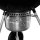 Гриль вугільний портативний Weber One-Touch Original Kettle Premium 57 см. Фото 5