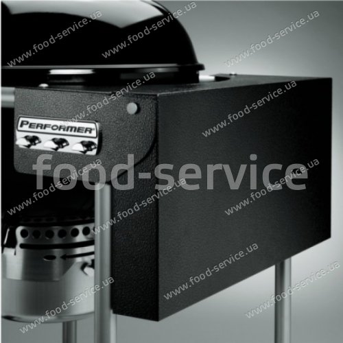 Гриль вугільний Weber PERFORMER ORIGINAL GBS 57 см
