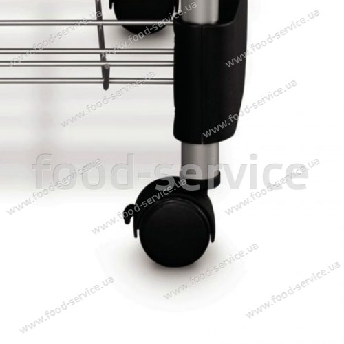 Гриль вугільний Weber PERFORMER ORIGINAL GBS 57 см