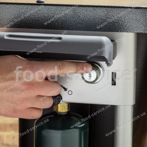 Гриль вугільний Weber Performer Deluxe GBS 57 см