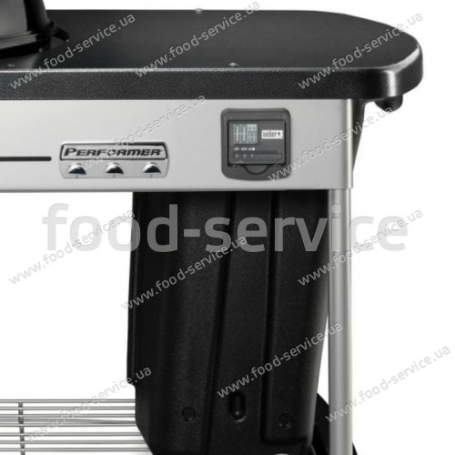 Гриль вугільний Weber Performer Deluxe GBS 57 см