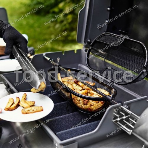 Кошик для крутила Weber 17588