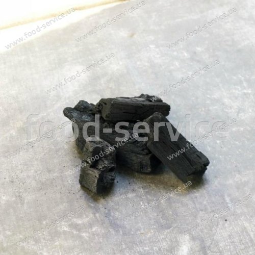 Древесный уголь Weber 3кг 17671