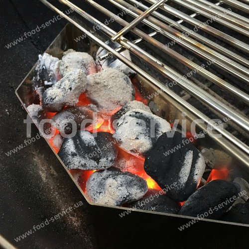 Разделители для угля Weber 7403