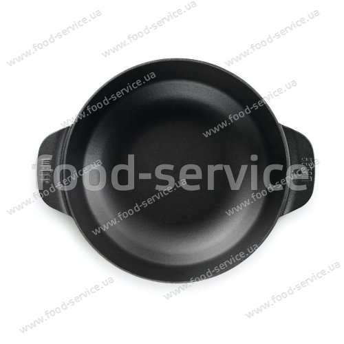 Жаровня чугунная с крышкой Gourmet BBQ System 8842