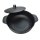 Жаровня чугунная с крышкой Gourmet BBQ System 8842. Фото 1