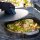 Жаровня чугунная с крышкой Gourmet BBQ System 8842. Фото 4
