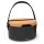 Гриль портативний BergHOFF black