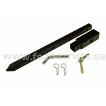 Переходник на форкоп для Broil King KEG KA5532
