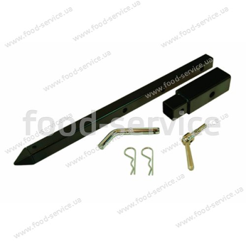 Перехідник на форкоп для Broil King KEG KA5532
