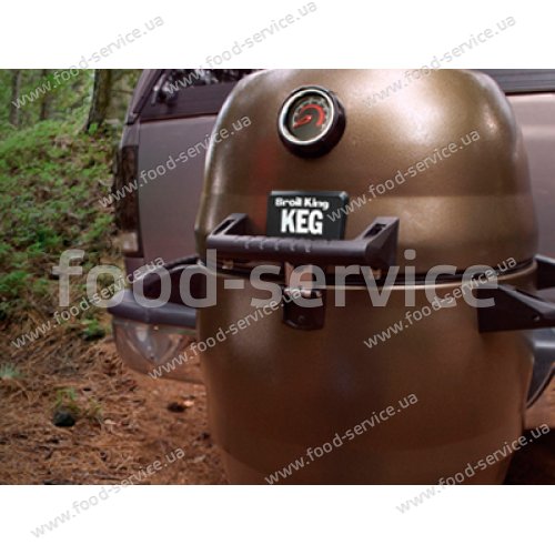 Перехідник на форкоп для Broil King KEG KA5532