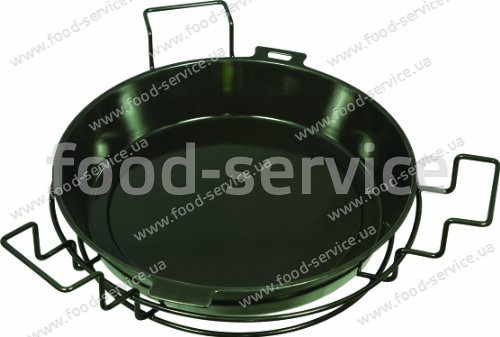 Отсекатель жара для Broil King KEG KA5533