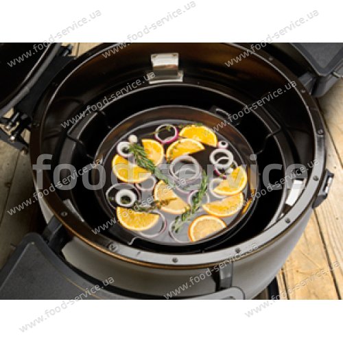 Отсекатель жара для Broil King KEG KA5533