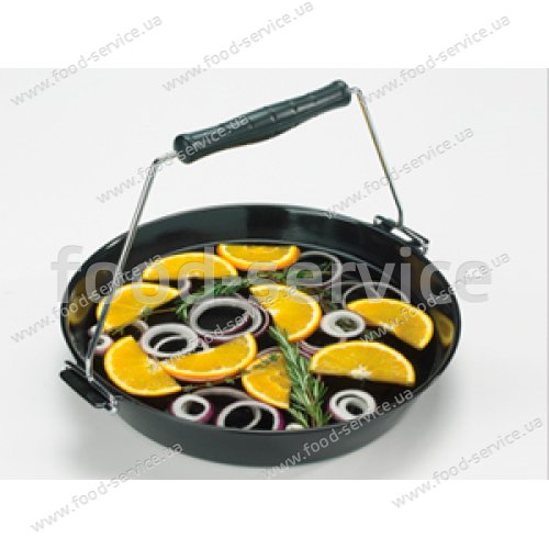 Отсекатель жара для Broil King KEG KA5533