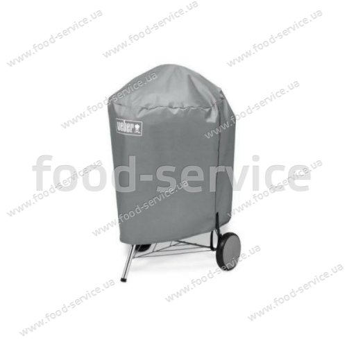 Чехол для гриля диаметром 57см Weber 7176