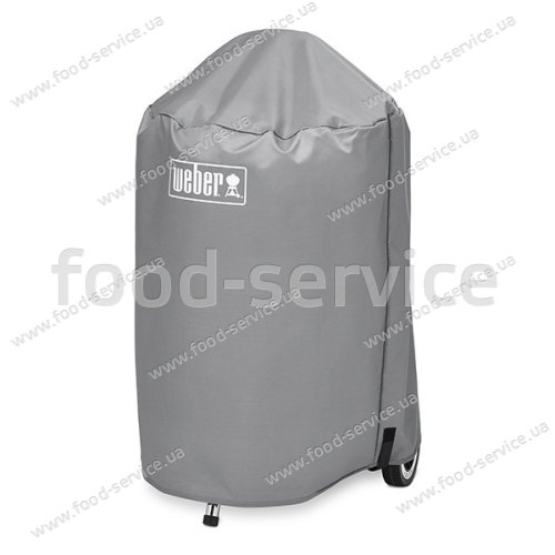 Чохол для гриля діаметром 47 см Weber 7175