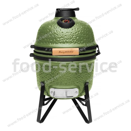 Гриль-піч BergHOFF Green Mini