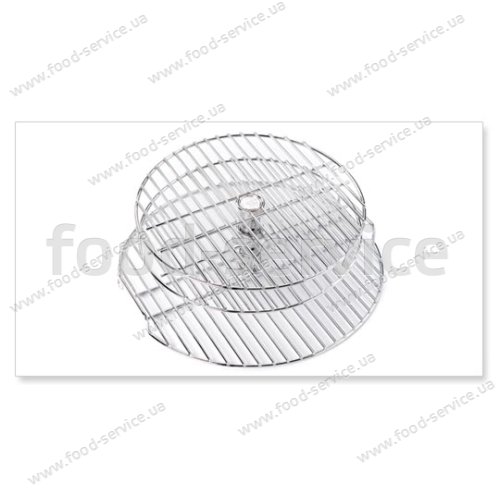  Трёх уровневая решетка 3TIER для гриля Big Green Egg Large