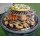  Трёх уровневая решетка 3TIER для гриля Big Green Egg Large. Фото 2