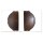 Напівкругла решітка CIGHL для гриля Big Green Egg Large
