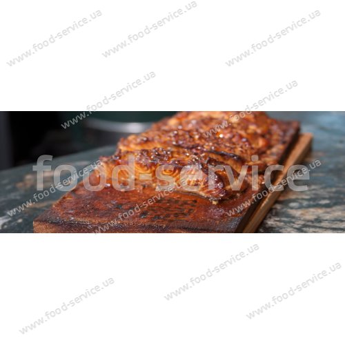 Дошка з дуба OPLANK для грилів Big Green Egg 