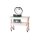 Деревянный компактный стол Y5TABC4 для грилей Big Green Egg Large. Фото 1