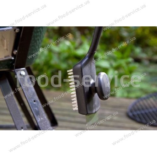 Щётка DHMB для чистки грилей Big Green Egg