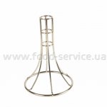 Тримач курки VCR для гриля Big Green Egg Medium