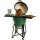 Тримач курки VCR для гриля Big Green Egg Medium. Фото 3