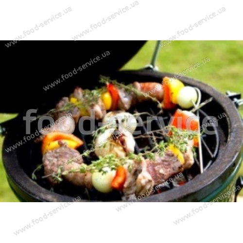 Гнучкий шампур FW для грилів Big Green Egg 