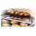  Полукруглый поддон HMDPXL для гриля Big Green Egg Extra Large. Фото 3