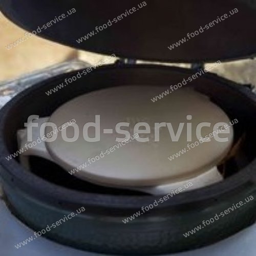 Керамический круг BSM для гриля Big Green Egg Medium