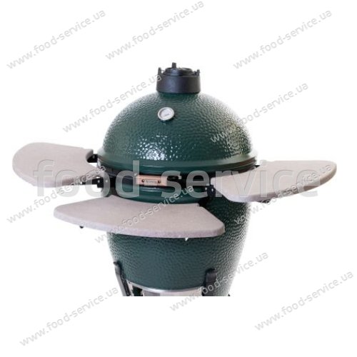 Пластмасові столики для грилів Big Green Egg