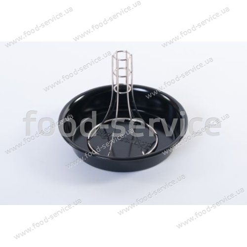  Круглый поддон 9R для грилей Big Green Egg 